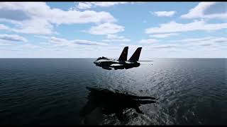 Dcs World F14 Tomcat 45Ft