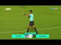 TALLERES 3 - 0 SAN MARTÍN (SJ) I Resumen del partido I #TorneoProyección Sur Finanzas Clausura