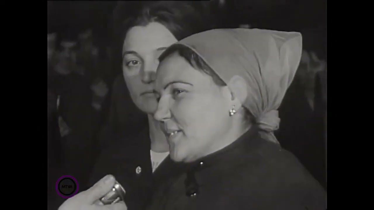 Volt egyszer egy acélváros – dokumentumfilm