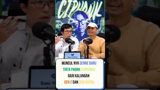 Raditya Dika Kaget Genre Tirta Phonk Viral Di Tiktok Garagara Dokter Tirta