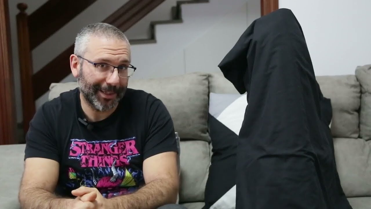 AST BASS Geometric Materbuilt