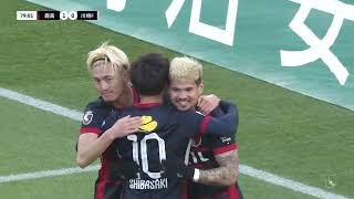 Meiji Yasuda J1 100-Year Vision League EAST KONAMI Monthly MVP