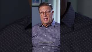 From Fugitive to Faith  My Church Transformation Story