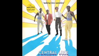 Israelitescentral Line - Walking Into Sunshine 1981 Extended Version