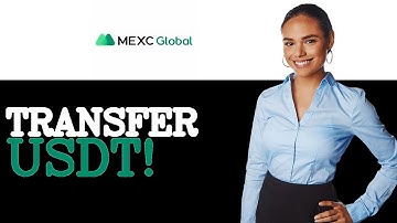 How To Transfer Usdt From Mexc To Trust Wallet (2025)