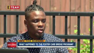 What happened to the foster care bridge program