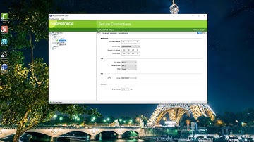 My review of TheGreenBow vpn client with a Cisco RV160