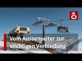 Skigebiet Sedrun - Oberalp | Sanftes Sesselbahn-Vergnügen oder Transitroute nach Andermatt?