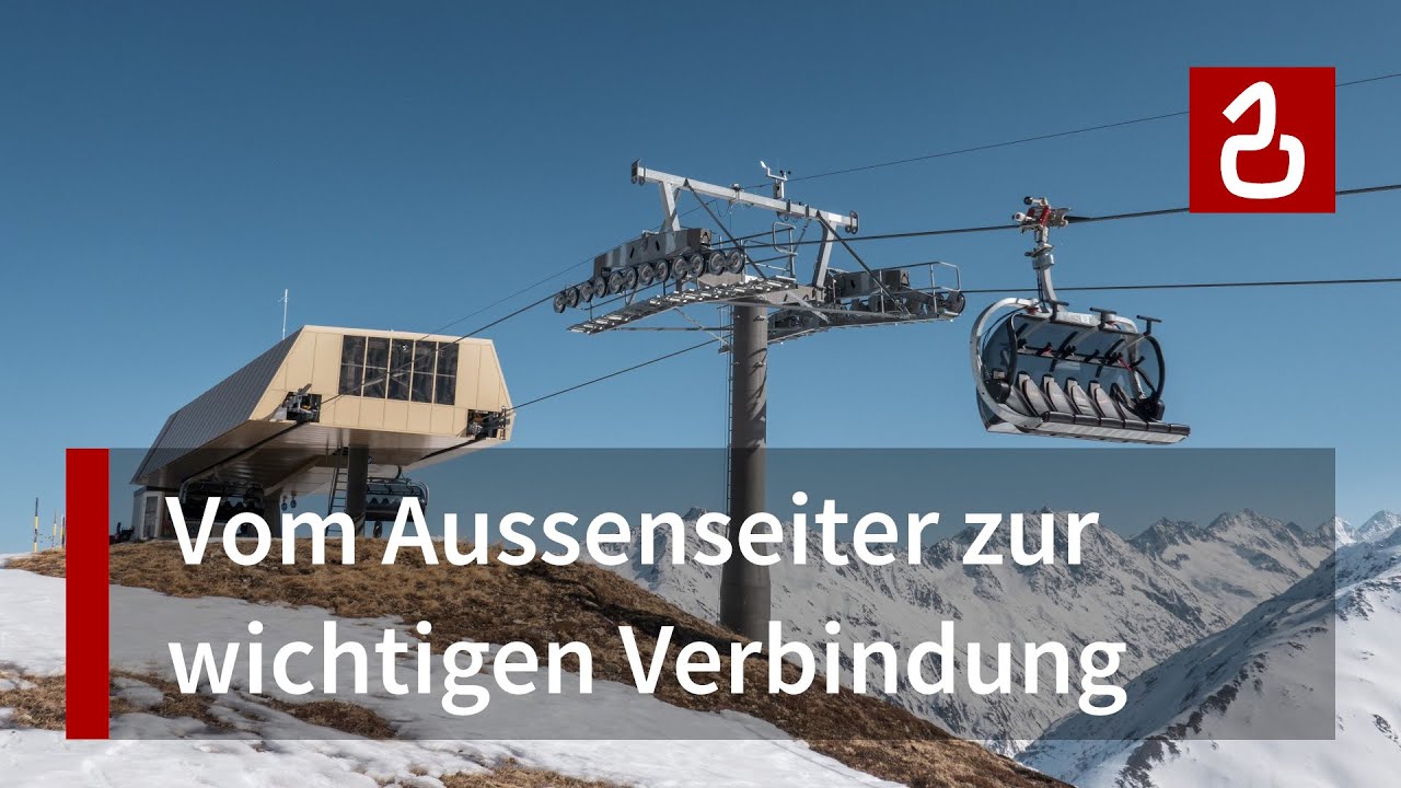 Skigebiet Sedrun - Oberalp | Sanftes Sesselbahn-Vergnügen oder Transitroute nach Andermatt?