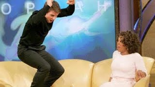 Most Awkward Celebrity Interview Moments Ever