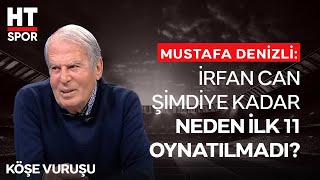 Fenerbahçe Milli Ara Dönüşü Bodrumda Oldu Yağdı - Köşe Vuruşu