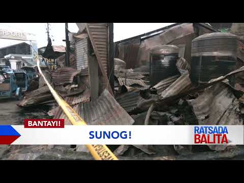 Mga balita nga aton tutukan karon sa Ratsada Balita, October 26, 2026