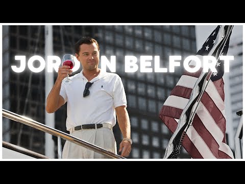 Jordan Belfort Edit | Music Sounds Better With You x Fake ID | Wolf of Wallstreet