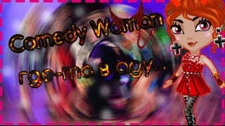 Аватария | Comedy Woman - Где-то в Аду... Аватария | Comedy Woman - Где-то в Аду...