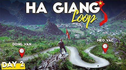 Your Guide to The Ha Giang Loop Part 2 of 4