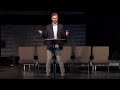 The Habits of a Christ-Centered Company (Presented by Darren Shearer)