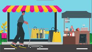 Reedius App: Elevate Your Offline Shopping Experience with Smart Queries screenshot 2