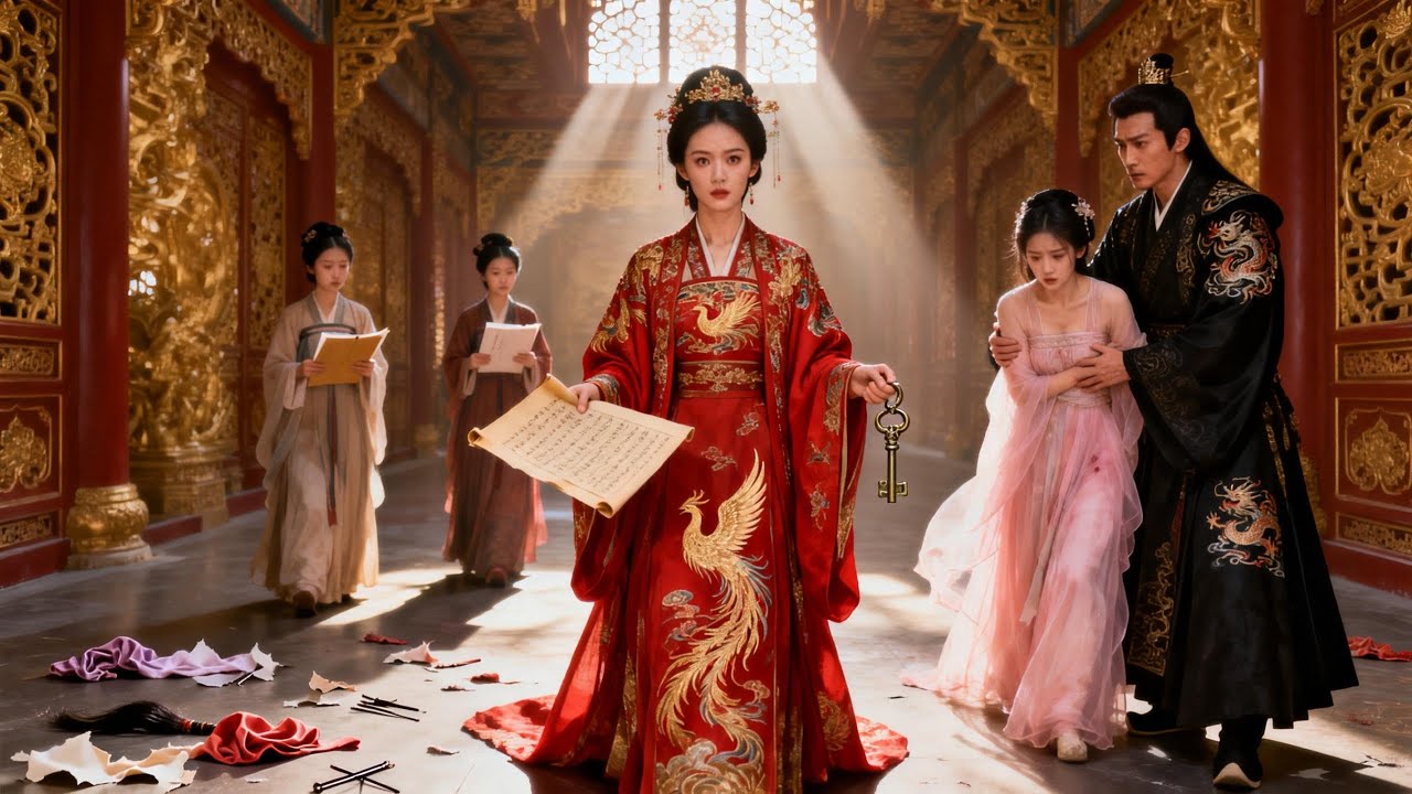 दहेज वापसी! मुख्य पत्नी बनाम मासूम प्रेमिका: महाराज, तलाकनामा पर हस्ताक्षर करिए!