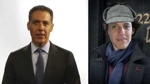 Digital Fakes with Hany Farid.  Fieldwork Film Company