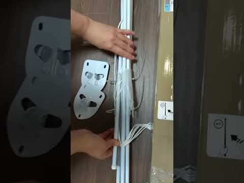 "Обзор Сушилка для белья настенная Gimi Lift 200 (GM11908) из Rozetka"