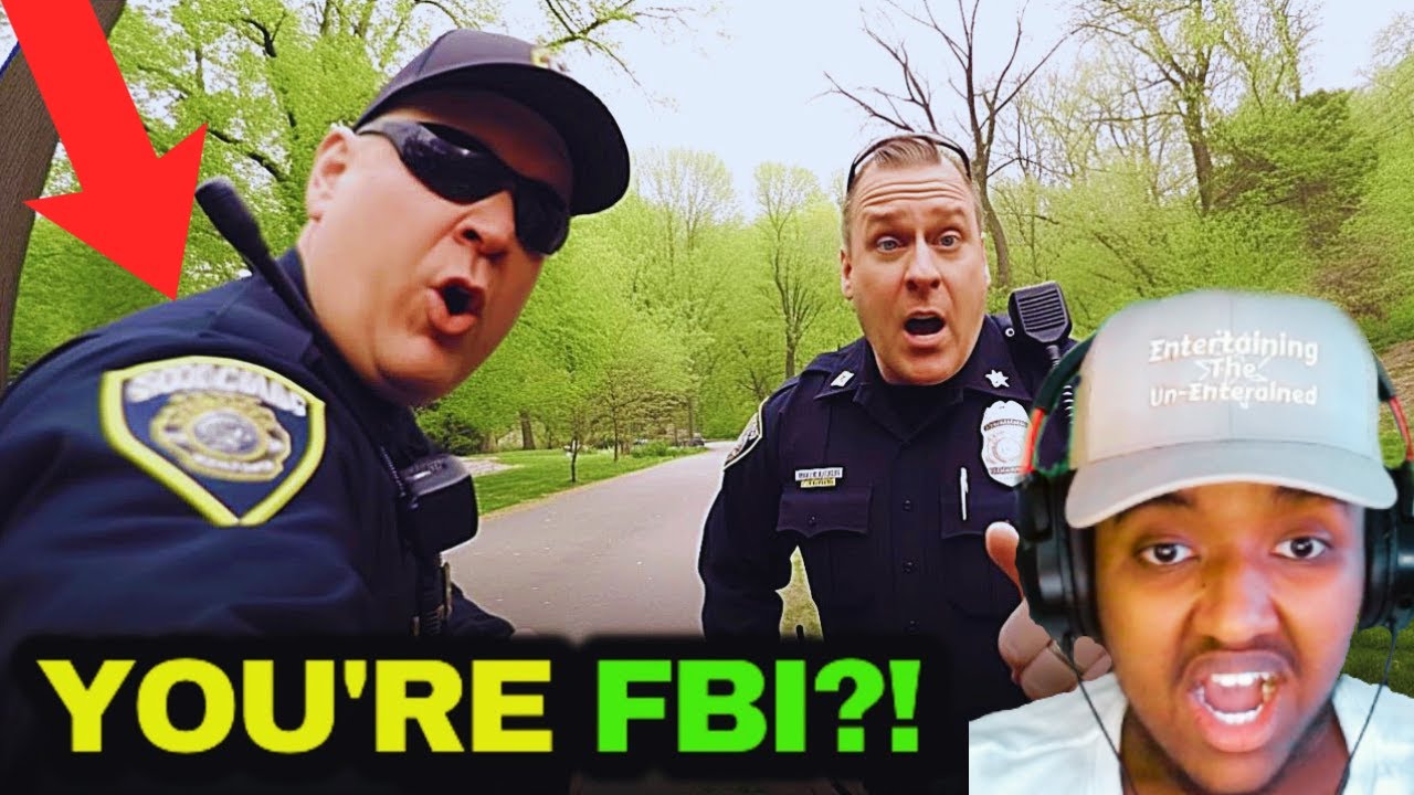 so1omoe-reacts-to-stupid-cops-arrest-fbi-agent-youtube