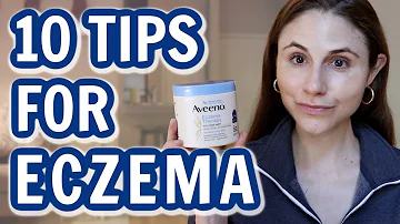 ¿Es el eczema algo mental?