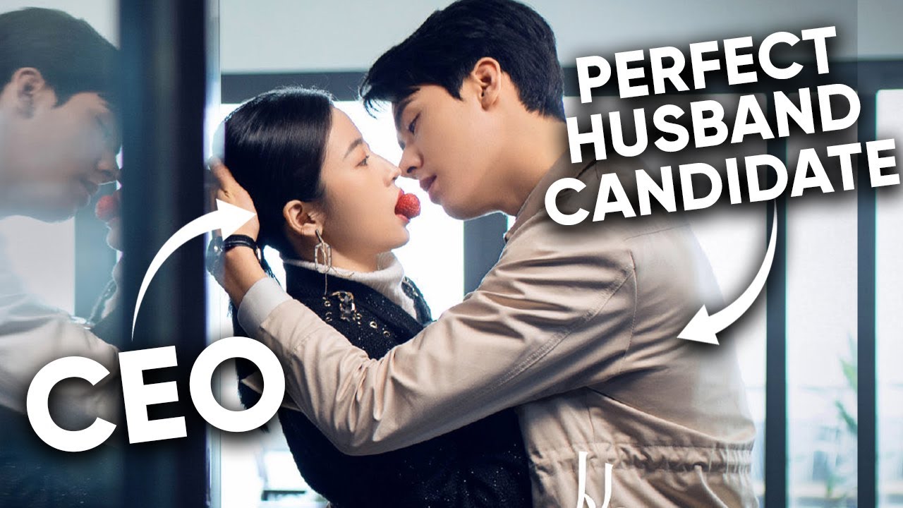 12 Best Contract Marriage Chinese Dramas That'll Have You WISHING