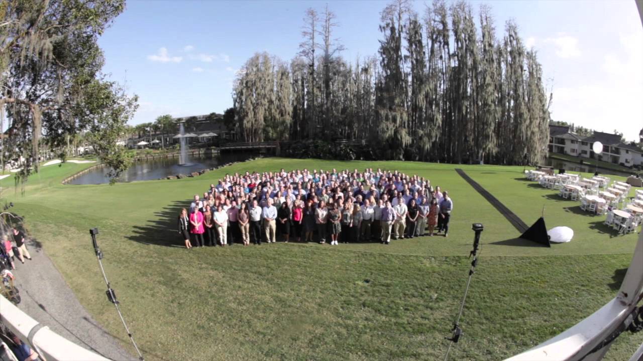 Corporate Group Photo for  StoreRoom Solutions