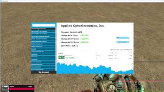 Gmod Stocks screenshot 2