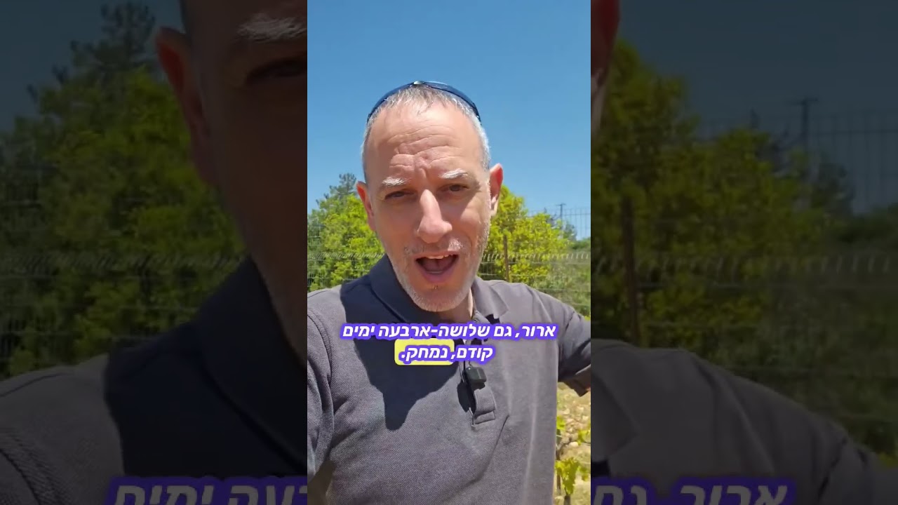 האמת חייבת לצאת לאור! עם ישראל חייב להתעורר!