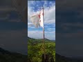 Hispanidad  en las Sierras Argentinas. Cerro Uritorco