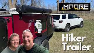 Hiker Trailer Meet Up @ Moore Expo