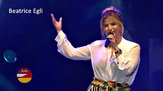 Beatrice Egli (SWR4 Schlagerfest in Speyer 19.06.2022)