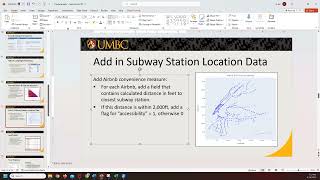 Creating a Web Application Using Machine Learning to Analyze Airbnb Price