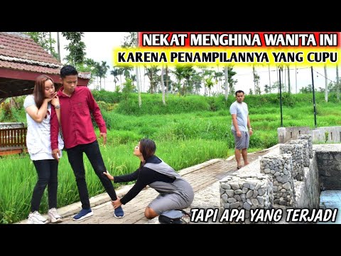 Video: Apakah Mungkin Untuk Menghina Seorang Wanita?