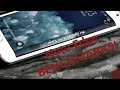 SAMSUNG Galaxy Note Edge- Benchmarks!!!