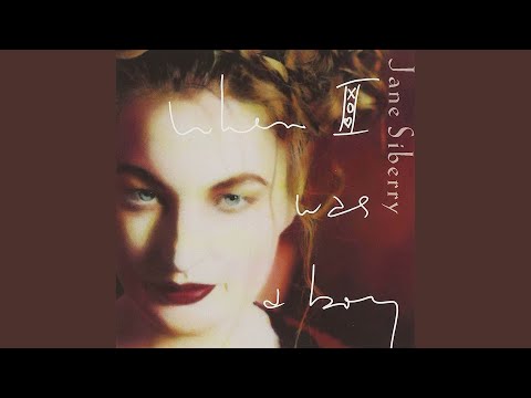 Jane Siberry — An Angel Stepped Down (And Slowly Looked Around)