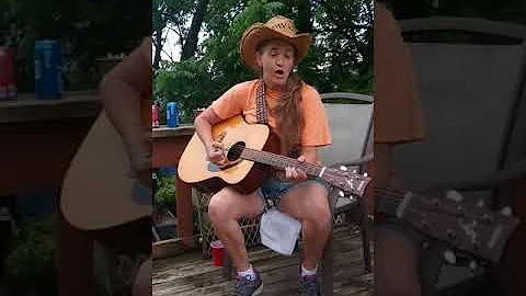 Lisa burdette, Knoxville Girl