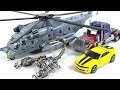 Transformers Movie 1 Oversized Blackout Scorponok Optimus Prime Bumblebee Vehicle Car Robot Toys