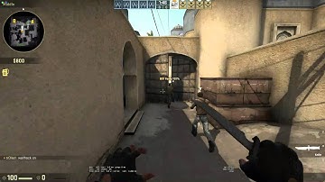 Counter-Strike: Global Offensive Private Cheat