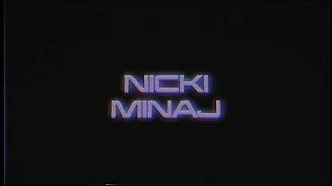 Nicki Minaj - Megatron challenge