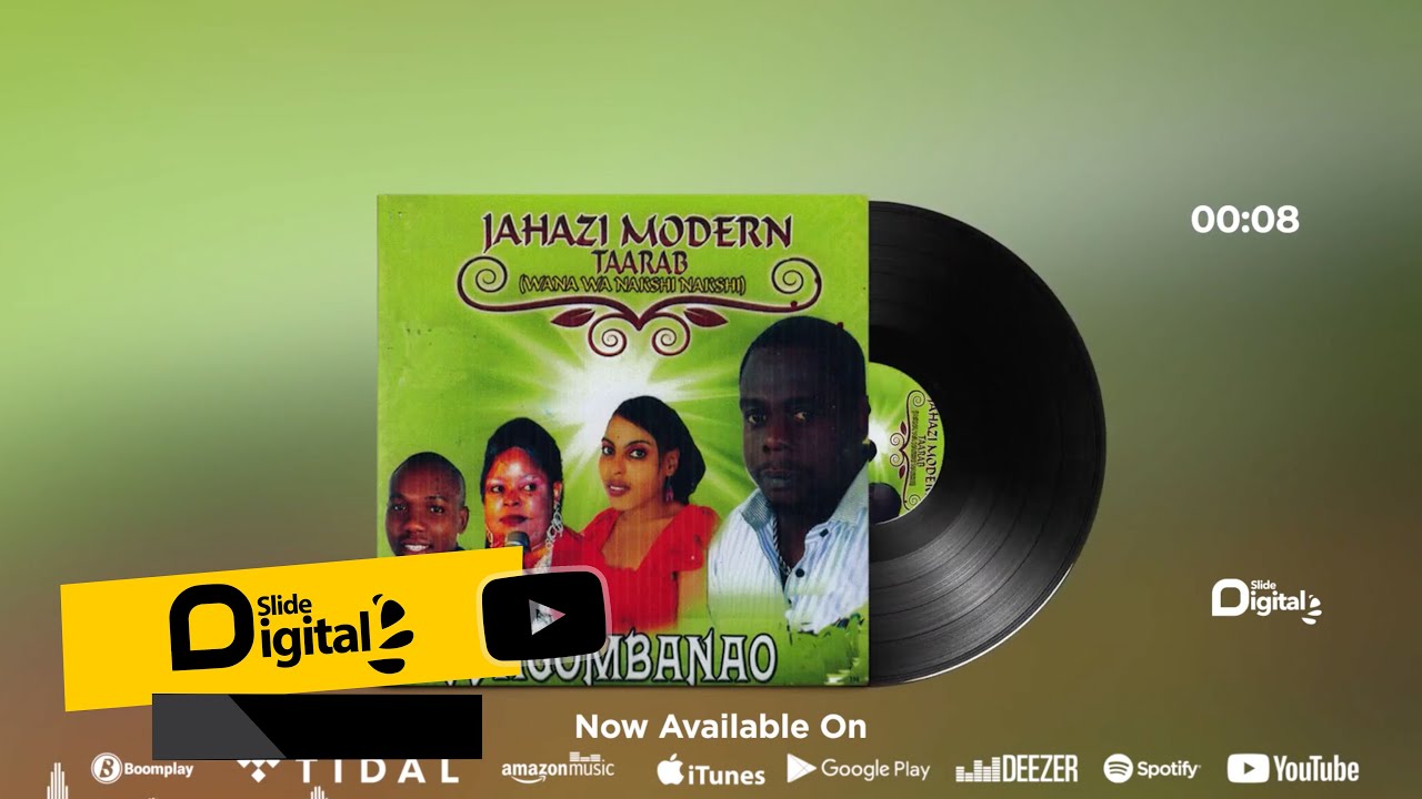    Fatma Kassim  Hakuna Mkamilifu Official Audio produced by Mzee Yusuph