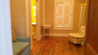 The Homestead: Virtual Tour