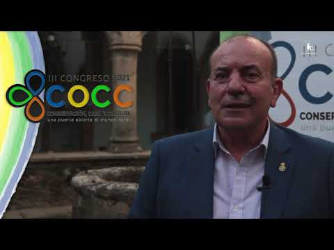 III Congreso Conservación, Caza y Cultura 2021 celebrado en Cáceres