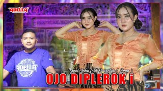 Ojo Diplerok i - Yeni Inka feat Prasetyo ( Srap ) - OM ADELLA | Majapahit East  Java