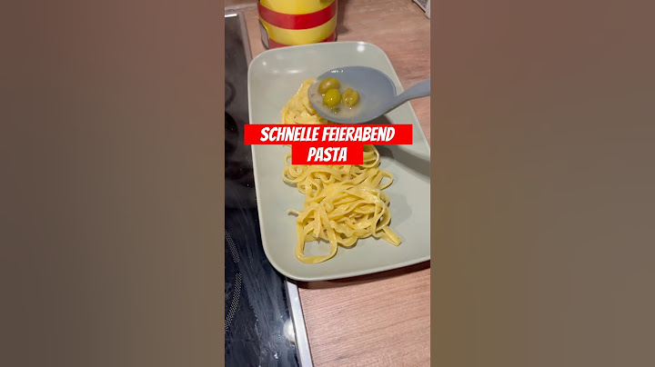 Blitz-Pasta in 10 Minuten: Das Beste Rezept mit nur 7 Zutaten #minoscucina  #einfacherezepte #shorts