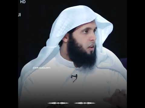 إن المتقين في جنت ونهر بصوت الشيخ منصور السالمي 