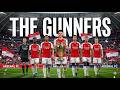 New Arsenal Song The Gunners New Arsenal Song 2026 