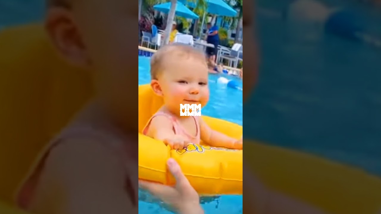 baby shoulder dance 🤣😍 YouTube