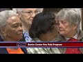 Senior Center Pen Pals Program